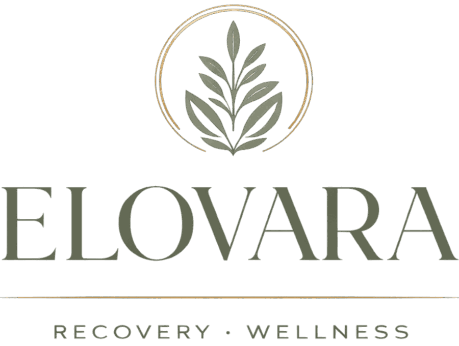 Elovara Recovery & Wellness